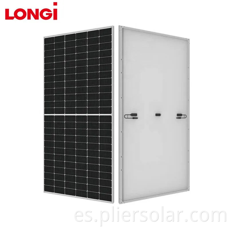 powerness solar panel